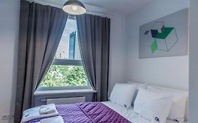 Golden Apartments - Pereca
